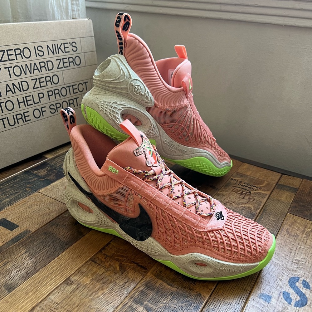 Nike Cosmic Unity shoes